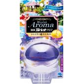 液体ブルーレットおくだけアロマ リラックスアロマの...