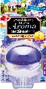 液体ブルーレットおくだけアロマ リラックスアロマの香り