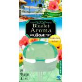 液体ブルーレットおくだけアロマ リフレッシュアロマ...