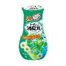 トイレの消臭元 心透きとおるウォータリーハーブ