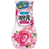 トイレの消臭元 幸せはこぶフェアリーローズ