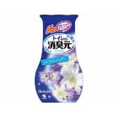 トイレの消臭元 心なごむリラックスアロマ