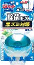 液体ブルーレットおくだけ除菌EX スーパーミント