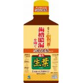 ひきしめ生葉液330mL