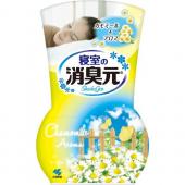 お部屋の消臭元 カモミール&アロマの香り