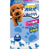 消臭元いぬのきもち つけ替用 無香料