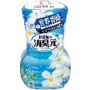 お部屋の消臭元 世界香路 ハワイ?プルメリア街道