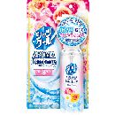 シャツクール アロマフレグランス フローラルアロマの香り 100mL