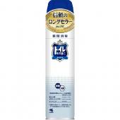 トイレその後に 無香料 280ml