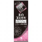 美白スミガキフローラルティーミント90g