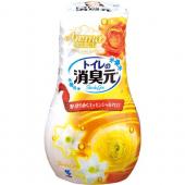 トイレの消臭元 香りきらめくエッセンシャルアロマ