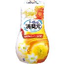 トイレの消臭元 香りきらめくエッセンシャルアロマ