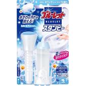 ブルーレットスタンピー ホワイティーソープの香り