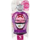 SawadayPINKPINK for TOILETウェディングフラワー