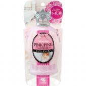 SawadayPINKPINK for TOILE...