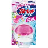 液体ブルーレットおくだけスパフラワーの香り