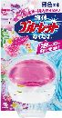 液体ブルーレットおくだけスパフラワーの香り
