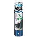 消臭元スプレー心がなごむ炭の香り