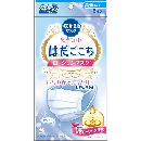 のどぬ‾るはだごこちローションマスク 普通サイズ 5枚