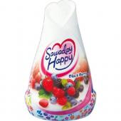 サワデーハッピー ブラックベリー