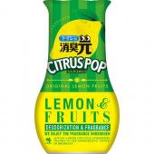 トイレの消臭元 シトラスポップ