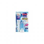 ブルーレットスタンピー除菌効果プラス フレッシュコ...