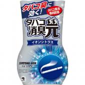 消臭元タバコ用 イオンシトラス