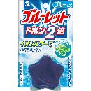 ブルーレットドボン2倍ブルーミント