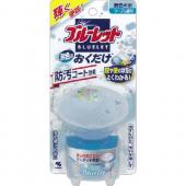 無色のブルーレットおくだけ