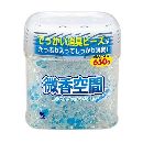 微香空間特大せっけん650g