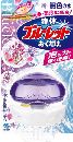 液体ブルーレットおくだけ やすらぎそよぐラベンダーの香り