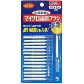 マイクロ歯間ブラシI字型15本