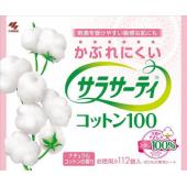 サラサーティコットン100 ナチュラルコットンの香...