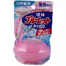 液体ブルーレットおくだけつけ替用 洗いたて柔軟剤の香り