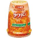 サワデーつめ替 こころ安らぐキンモクセイの香り