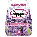 サワデー こころ落ち着くラベンダーの香り