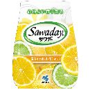 サワデー 気分すっきりレモンの香り
