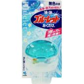 液体ブルーレットおくだけ 清潔なブルーミーアクアの香り