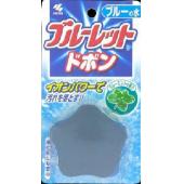 ブルーレットドボン60gブルーミント