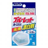 ブルーレットおくだけ漂白剤つめ替用