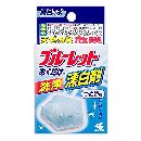 ブルーレットおくだけ漂白剤つめ替用