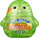 ウナコーワ 虫よけ当番ポット スーパーロング 210日間 草原の香り