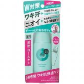 エージーデオ24 デオドラントロールオン(BP) ...