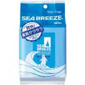 シーブリーズ ボディシート(スプラッシュマリンの香...