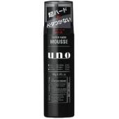 ウーノ スーパーハードムース