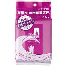 シーブリーズ ボディシート(クラッシュベリーの香り)L
