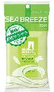 シーブリーズ ボディシート(ヴァーベナクールの香り)S