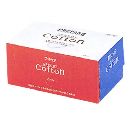 プリペア シルク仕立てコットン