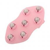 キュートボディ コーラルピンク