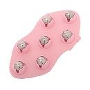 キュートボディ コーラルピンク